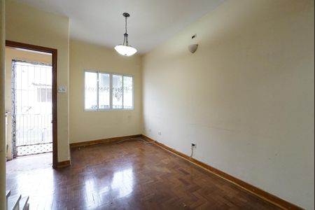 Sala de casa à venda com 2 quartos, 47m² em Vila São José, São Paulo
