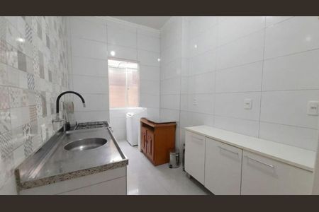 Apartamento para alugar com 64m², 2 quartos e sem vaga