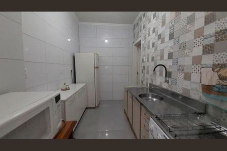 Apartamento para alugar com 64m², 2 quartos e sem vaga