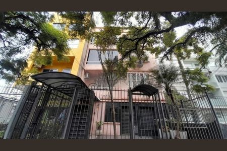 Apartamento para alugar com 64m², 2 quartos e sem vaga