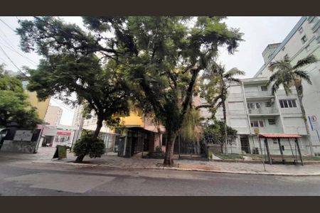 Apartamento para alugar com 64m², 2 quartos e sem vaga
