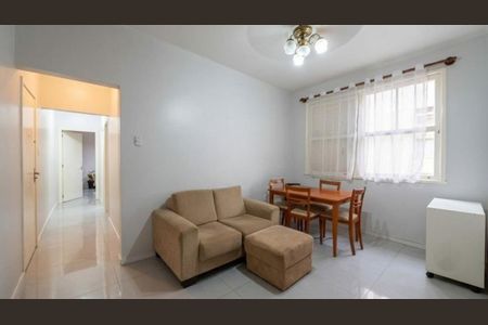 Apartamento para alugar com 64m², 2 quartos e sem vaga