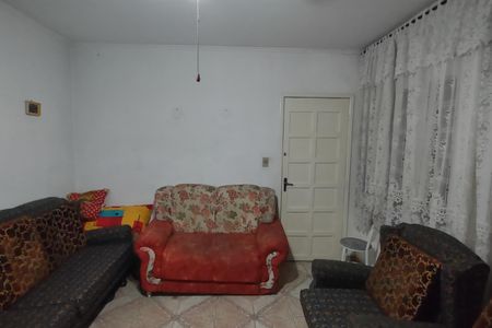 Sala 2 de casa à venda com 5 quartos, 269m² em Mauá, São Caetano do Sul