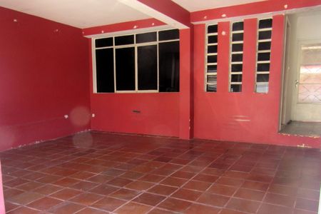 Garagem de casa à venda com 5 quartos, 269m² em Mauá, São Caetano do Sul