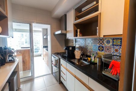 Apartamento para alugar com 124m², 2 quartos e 2 vagasFoto 30