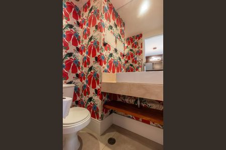 Apartamento para alugar com 124m², 2 quartos e 2 vagasFoto 16