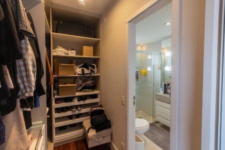 Foto 14 de apartamento para alugar com 2 quartos, 124m² em Brooklin, São Paulo