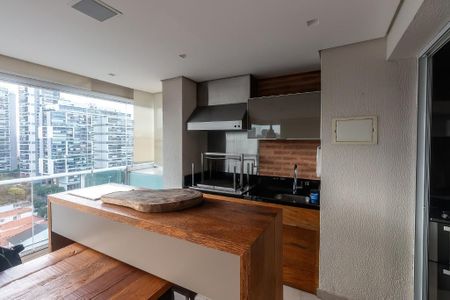 Apartamento para alugar com 124m², 2 quartos e 2 vagasFoto 06