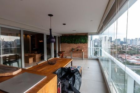 Apartamento para alugar com 124m², 2 quartos e 2 vagasFoto 04