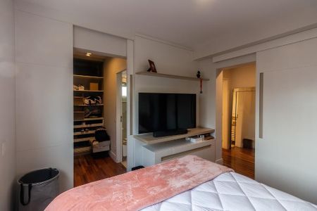 Foto 27 de apartamento para alugar com 2 quartos, 124m² em Brooklin, São Paulo