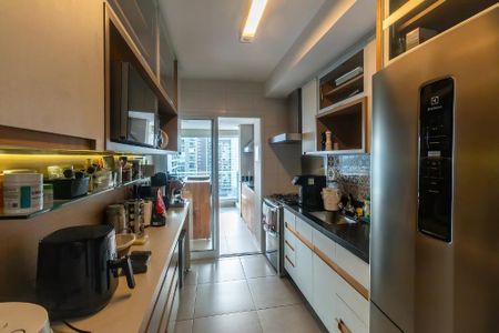 Apartamento para alugar com 124m², 2 quartos e 2 vagasFoto 07