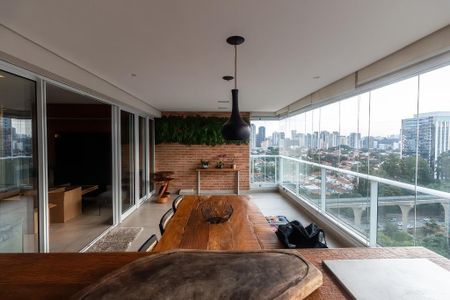 Apartamento para alugar com 124m², 2 quartos e 2 vagasFoto 29