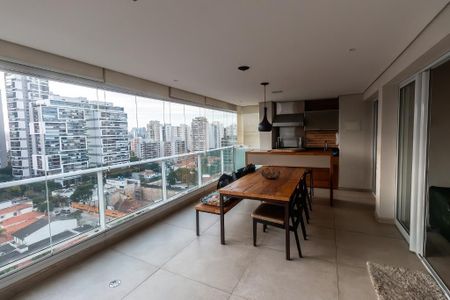 Apartamento para alugar com 124m², 2 quartos e 2 vagasFoto 25