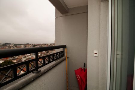 Apartamento à venda com 2 quartos, 52m² em Vila Ede, São Paulo