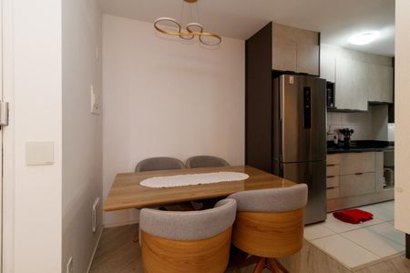 Apartamento à venda com 2 quartos, 52m² em Vila Ede, São Paulo