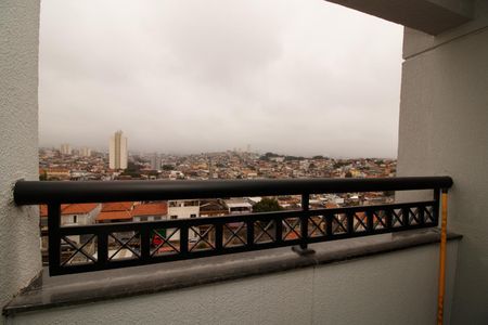 Apartamento à venda com 2 quartos, 52m² em Vila Ede, São Paulo