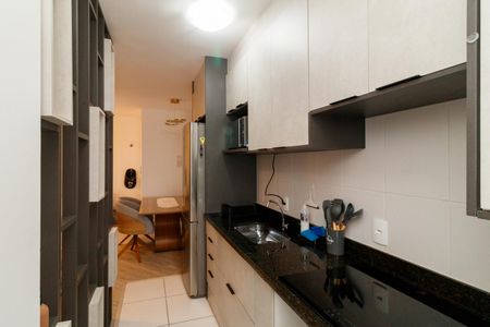 Apartamento à venda com 2 quartos, 52m² em Vila Ede, São Paulo