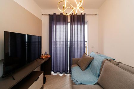Apartamento à venda com 2 quartos, 52m² em Vila Ede, São Paulo