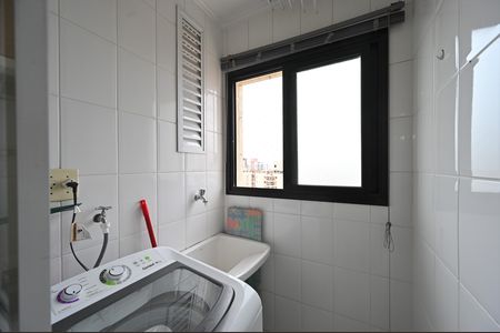 Apartamento à venda com 36m², 1 quarto e 1 vagaLavanderia