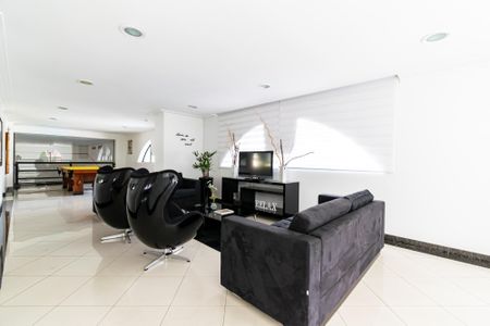 Apartamento à venda com 36m², 1 quarto e 1 vaga Apartamento à venda com 36m², 1 quarto e 1 vagaSalão de Festas
