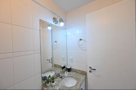 Apartamento à venda com 36m², 1 quarto e 1 vagaBanheiro Social