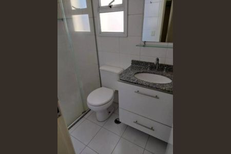 Foto 16 de apartamento à venda com 2 quartos, 60m² em Vila da Saúde, São Paulo