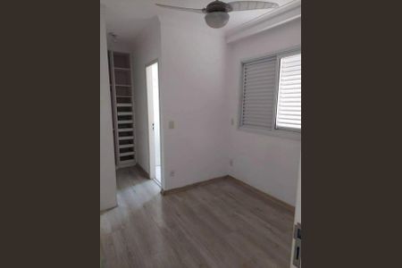 Foto 02 de apartamento à venda com 2 quartos, 60m² em Vila da Saúde, São Paulo