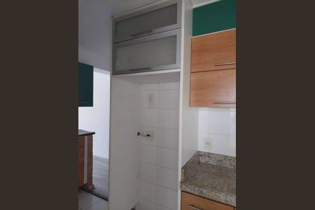 Apartamento à venda com 60m², 2 quartos e 1 vagaFoto 07