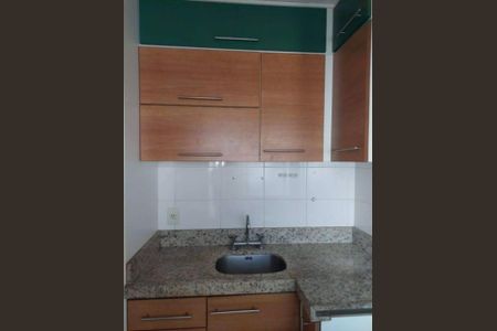 Apartamento à venda com 60m², 2 quartos e 1 vagaFoto 05