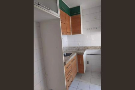 Foto 06 de apartamento à venda com 2 quartos, 60m² em Vila da Saúde, São Paulo