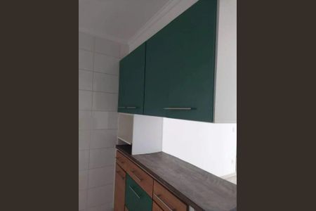 Foto 04 de apartamento à venda com 2 quartos, 60m² em Vila da Saúde, São Paulo