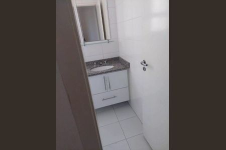 Foto 15 de apartamento à venda com 2 quartos, 60m² em Vila da Saúde, São Paulo