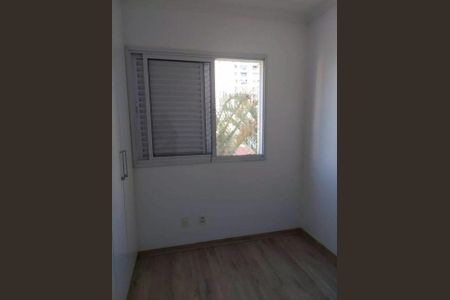 Foto 14 de apartamento à venda com 2 quartos, 60m² em Vila da Saúde, São Paulo