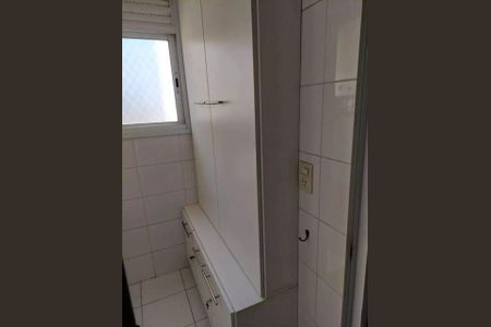 Foto 11 de apartamento à venda com 2 quartos, 60m² em Vila da Saúde, São Paulo