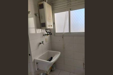 Foto 10 de apartamento à venda com 2 quartos, 60m² em Vila da Saúde, São Paulo
