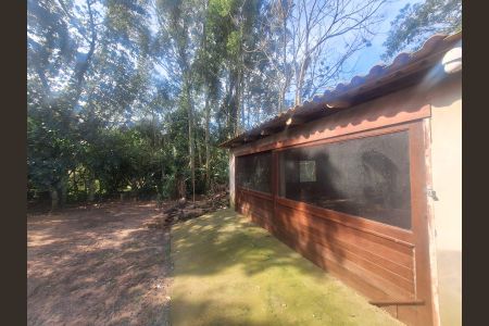Casa de Condomínio para alugar com 4 quartos, 4640m² em Aguas Claras, Viamão