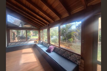 Casa de Condomínio para alugar com 4 quartos, 4640m² em Aguas Claras, Viamão
