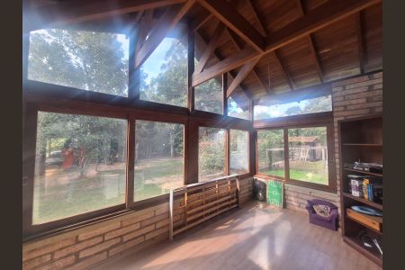 Casa de Condomínio para alugar com 4 quartos, 4640m² em Aguas Claras, Viamão