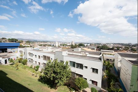 Apartamento para alugar com 41m², 2 quartos e 1 vagaVista