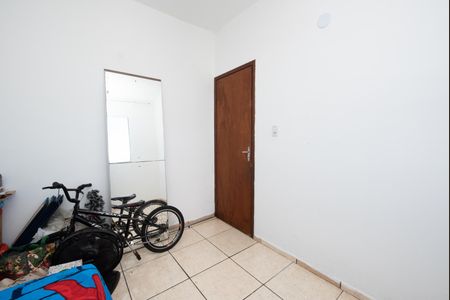Apartamento para alugar com 41m², 2 quartos e 1 vagaQuarto 1