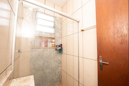 Apartamento para alugar com 41m², 2 quartos e 1 vagaBanheiro