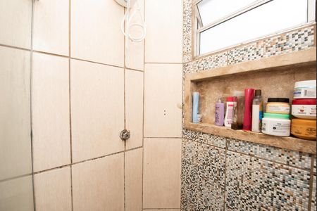 Apartamento para alugar com 41m², 2 quartos e 1 vagaBanheiro