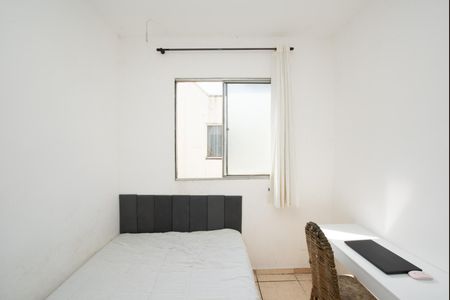 Apartamento para alugar com 41m², 2 quartos e 1 vagaQuarto 2
