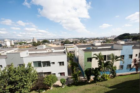 Apartamento para alugar com 41m², 2 quartos e 1 vagaVista