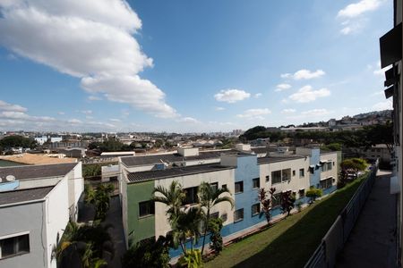 Apartamento para alugar com 41m², 2 quartos e 1 vagaQuarto 1