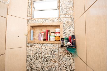 Apartamento para alugar com 41m², 2 quartos e 1 vagaBanheiro