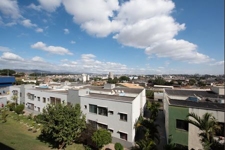 Apartamento para alugar com 41m², 2 quartos e 1 vagaQuarto 1