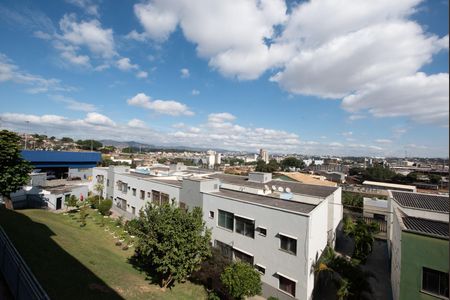 Apartamento para alugar com 41m², 2 quartos e 1 vagaQuarto 1
