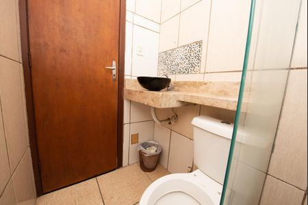 Apartamento para alugar com 41m², 2 quartos e 1 vagaBanheiro
