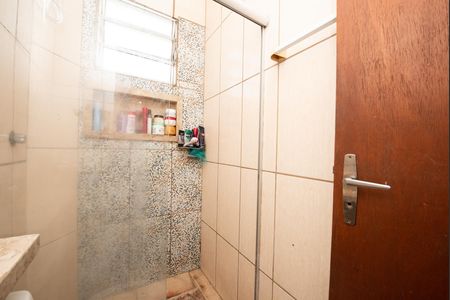 Apartamento para alugar com 41m², 2 quartos e 1 vagaBanheiro